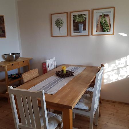Stilvolles Apartment Romantic Neukirchen vorm Wald Extérieur photo