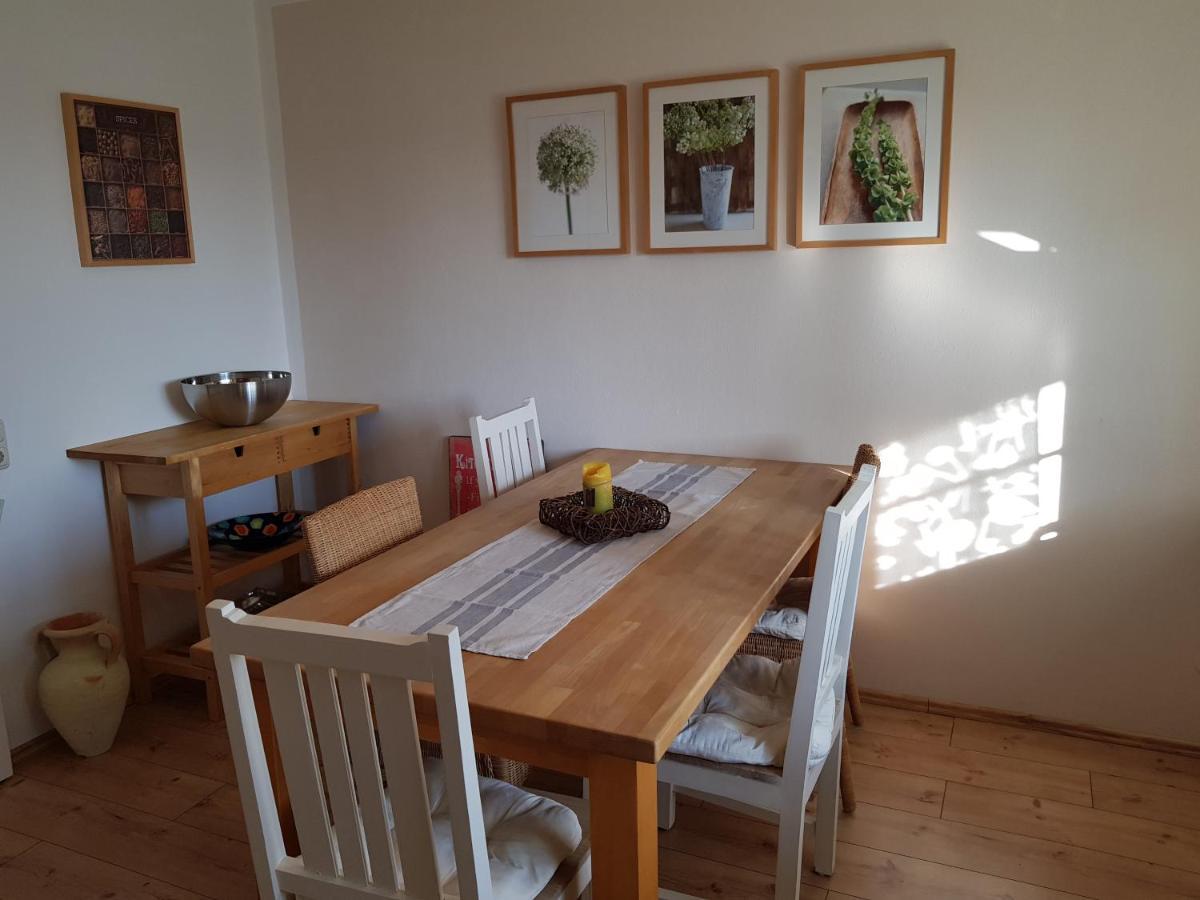 Stilvolles Apartment Romantic Neukirchen vorm Wald Extérieur photo