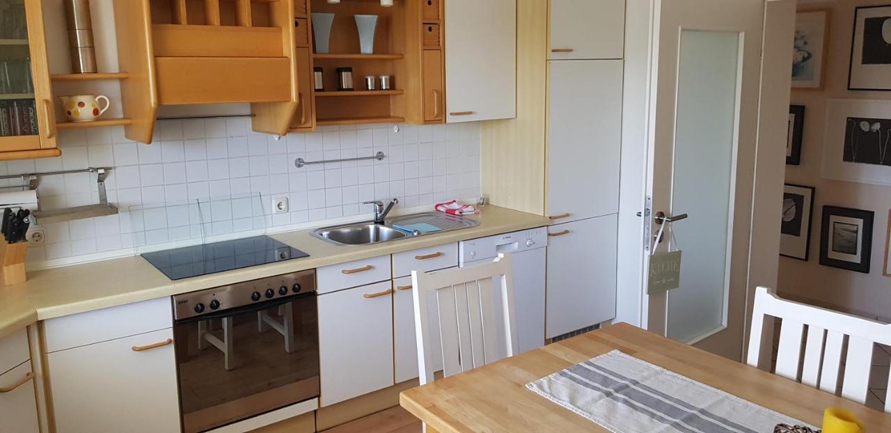 Stilvolles Apartment Romantic Neukirchen vorm Wald Extérieur photo