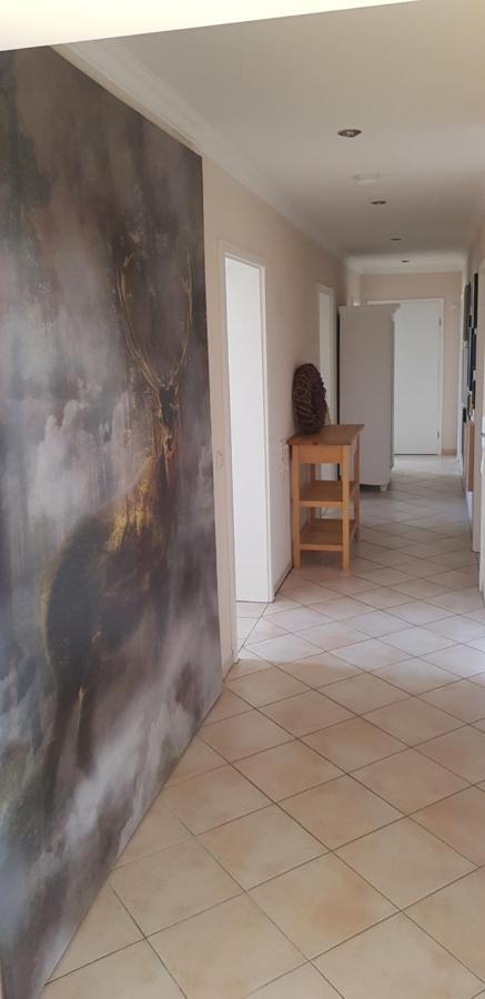 Stilvolles Apartment Romantic Neukirchen vorm Wald Extérieur photo