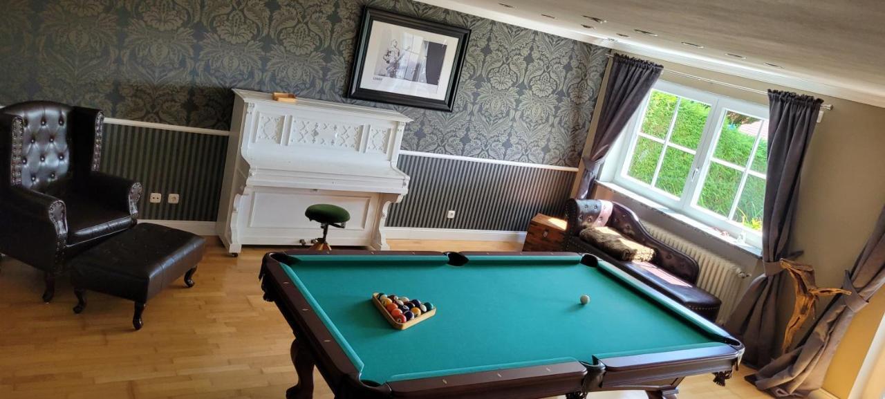 Stilvolles Apartment Romantic Neukirchen vorm Wald Extérieur photo